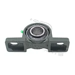 Ball bearing FITS/REPL. UCP207